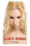 Book cover for Clara's Revenge
