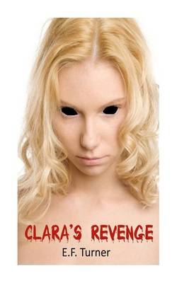 Cover of Clara's Revenge