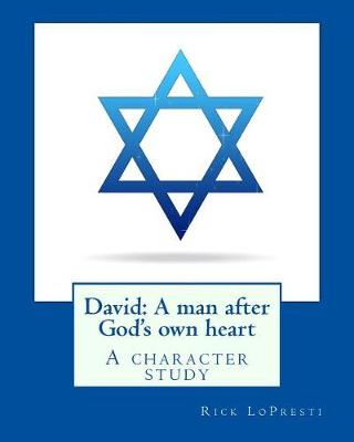 Cover of David