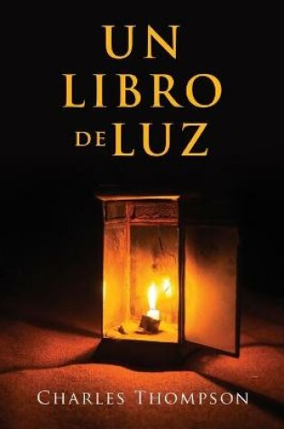 Cover of Un Libro de Luz