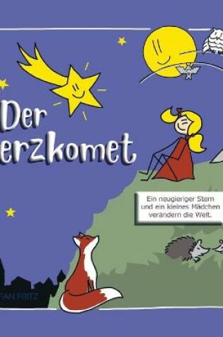 Cover of Der Herzkomet