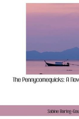 Cover of The Pennycomequicks