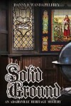 Book cover for Solid Ground