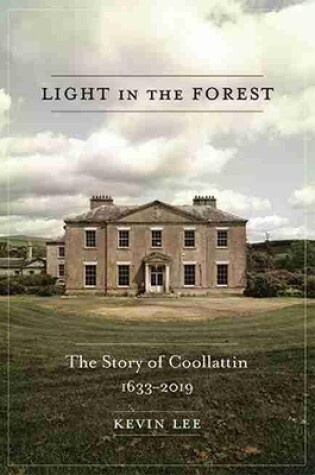 Cover of Light in the Forest