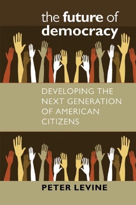 Book cover for The Future of Democracy