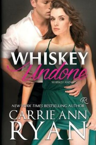 Cover of Whiskey Undone