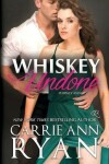Book cover for Whiskey Undone