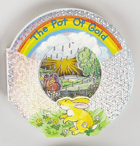 Cover of The Pot of Gold