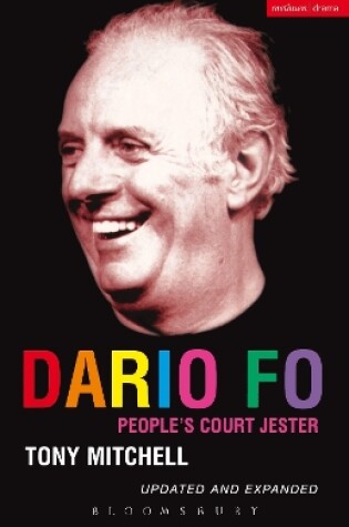 Cover of Dario Fo