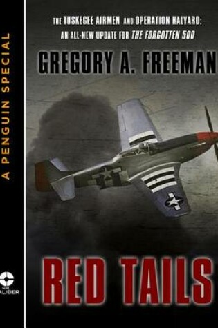 Cover of Red Tails