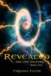 Book cover for Revealed