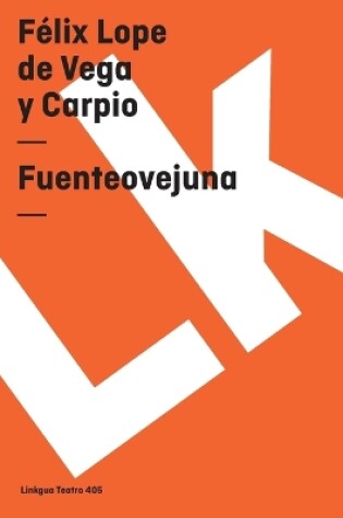 Cover of Fuenteovejuna