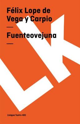 Cover of Fuente Ovejuna