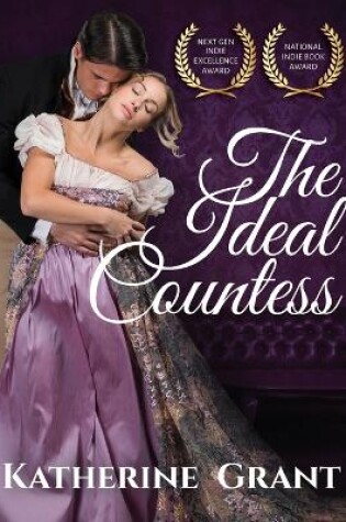 Cover of The Ideal Countess
