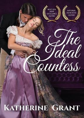 Cover of The Ideal Countess