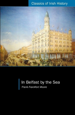 Cover of In Belfast by the Sea