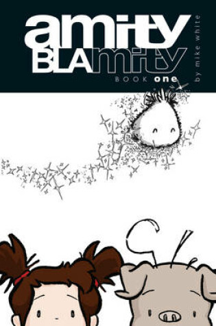 Cover of Amity Blamity
