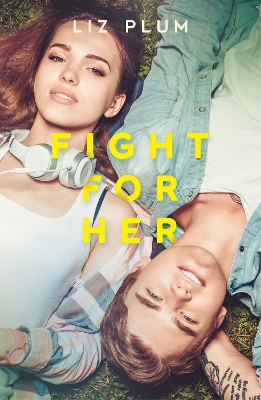 Book cover for Fight For Her