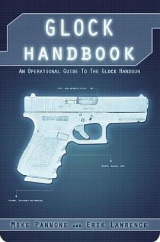 Cover of Glock Handbook