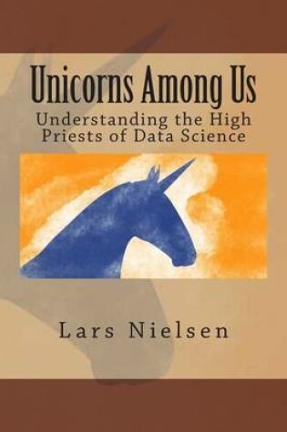 Cover of Unicorns Among Us