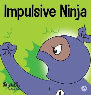 Cover of Impulsive Ninja