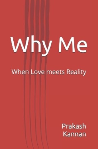 Cover of Why Me