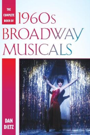 Cover of The Complete Book of 1960s Broadway Musicals