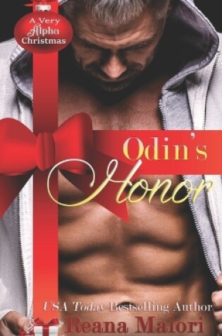 Cover of Odin's Honor