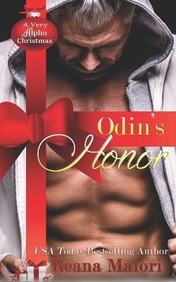 Cover of Odin's Honor