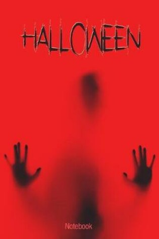 Cover of Halloween