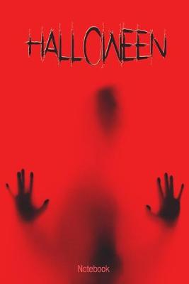 Book cover for Halloween