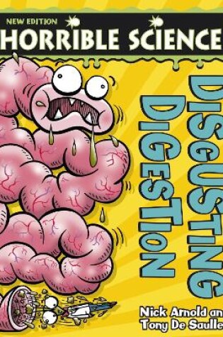 Cover of Disgusting Digestion