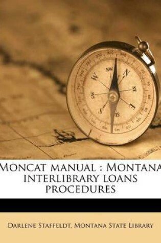 Cover of Moncat Manual