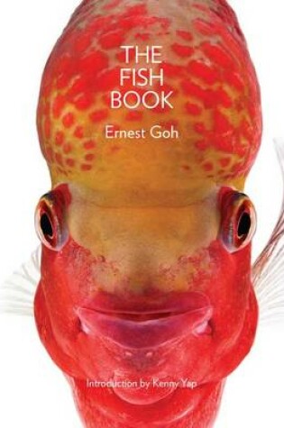 Cover of The Fish Book