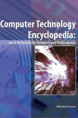 Cover of Computer Technology Encyclopedia