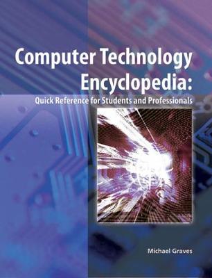 Book cover for Computer Technology Encyclopedia