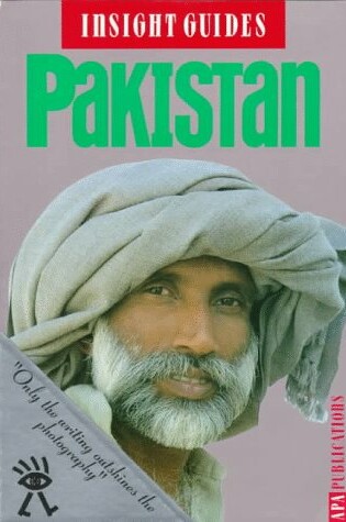 Cover of Pakistan