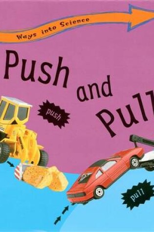 Cover of Push and Pull