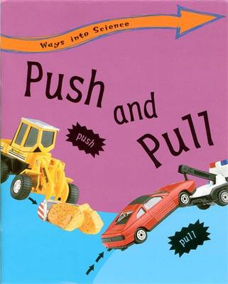 Cover of Push and Pull