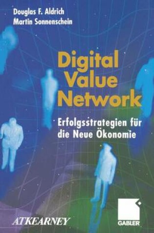 Cover of Digital Value Network