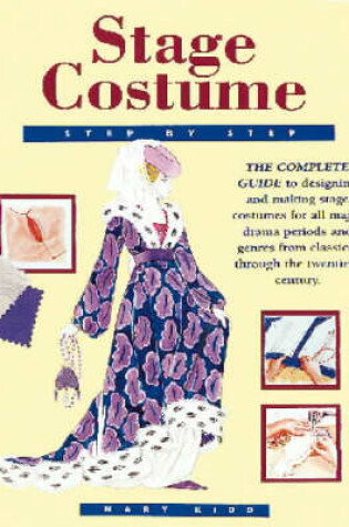 Cover of Step by Step Stage Costume