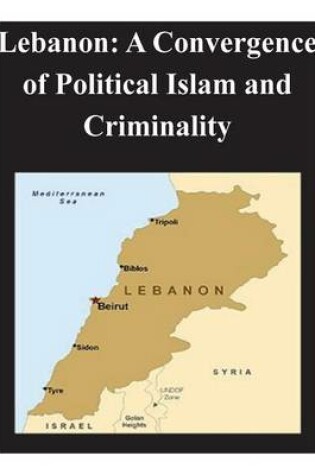 Cover of Lebanon