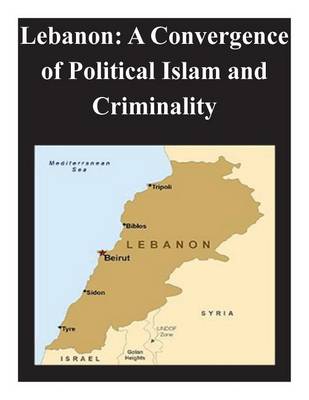 Cover of Lebanon