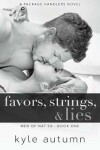 Book cover for Favors, Strings, & Lies