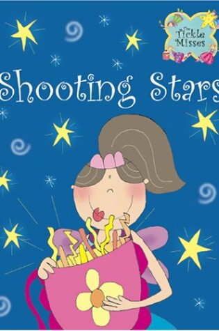 Cover of Tickle Misses Shooting Stars