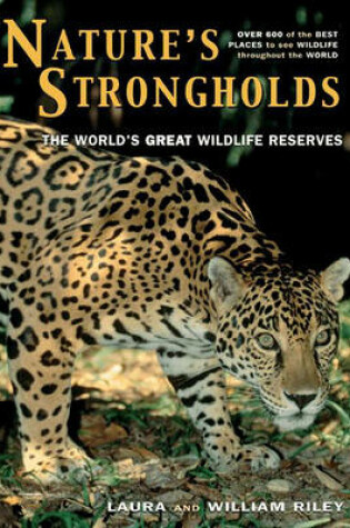 Cover of Nature's Strongholds