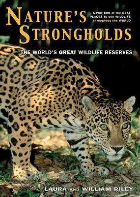 Book cover for Nature's Strongholds