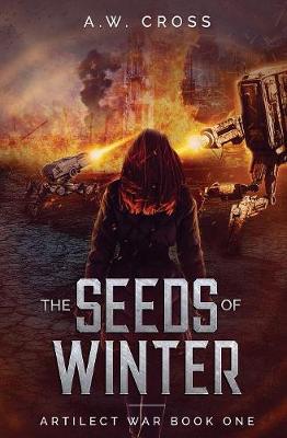 Book cover for The Seeds of Winter