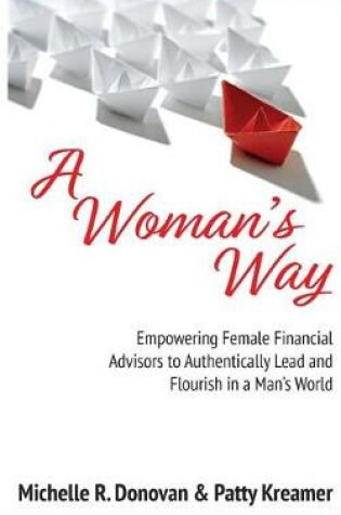 Cover of A Woman's Way