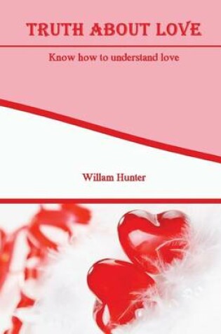 Cover of Truth about Love